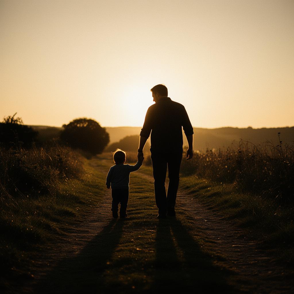 Family — An insourced marriage. Fathered children.